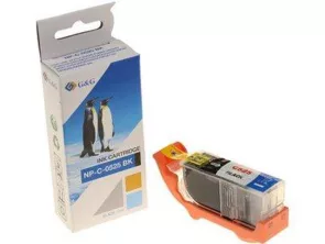 G&G NP-C-0525BK(with chip)(PG)