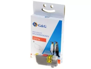 G&G NP-C-0521 BK (with chip)