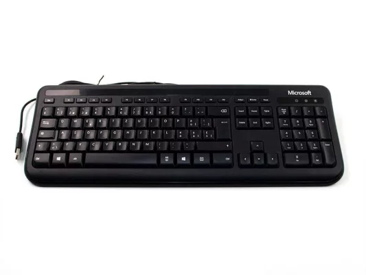 Microsoft Keyboard 400 (model 1576)