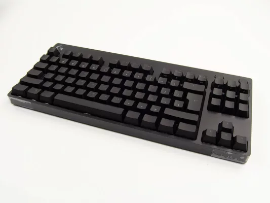 Logitech PRO Tenkeyless Gaming