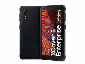 Samsung Galaxy Xcover 5 (2021) Black 64GB