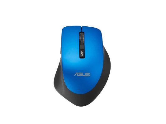 ASUS WT425 Wireless Blue