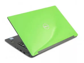 Dell Latitude 7390 Gloss Green