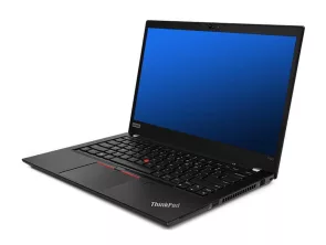 Lenovo ThinkPad T490 (Touchscreen)