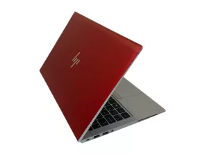 HP EliteBook 840 G7 Candy Fire Red