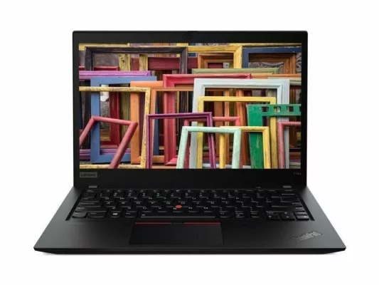 Lenovo ThinkPad T14s Gen 1