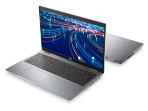 Dell Latitude 5520