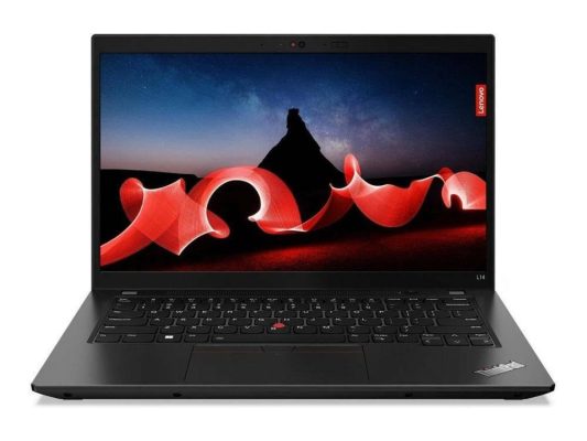 Lenovo ThinkPad L13 (4GB)