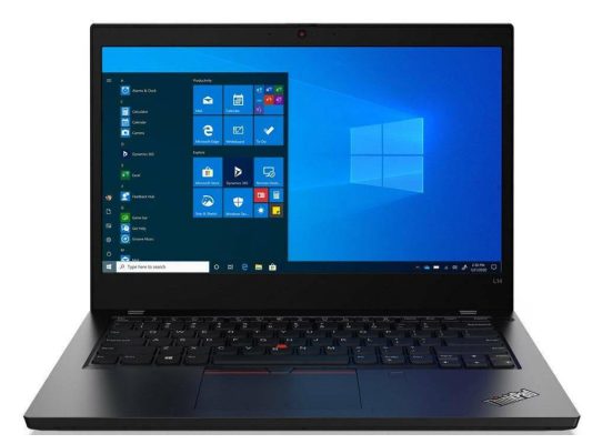 Lenovo ThinkPad L14 Gen 1