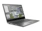 HP ZBook Fury 15 G8 (NVIDIA RTX A2000 4GB)
