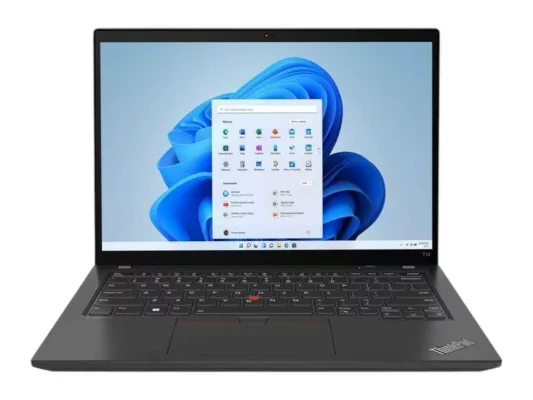 Lenovo ThinkPad T14 Gen 4