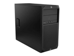HP Z2 Tower G4 Workstation