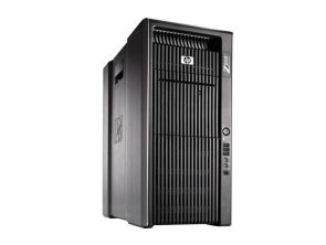 HP Z800 Workstation