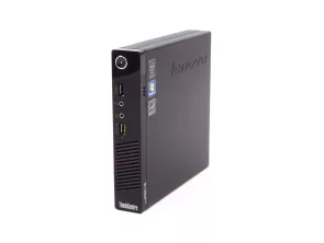 Lenovo ThinkCentre M93p Tiny