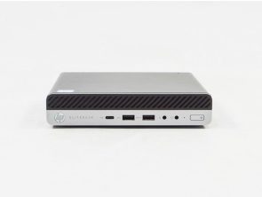 HP EliteDesk 800 65W G3 DM