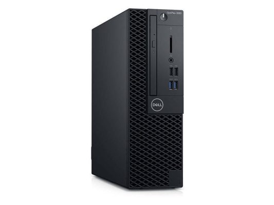 Dell OptiPlex 3060 SFF