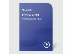 Microsoft Office 2019 Professional Plus ESD