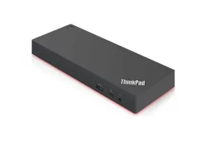 Lenovo ThinkPad Thunderbolt 3 Workstation Dock Gen 2 40AN