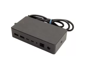 Microsoft Surface Dock 1917 with 199W adapter
