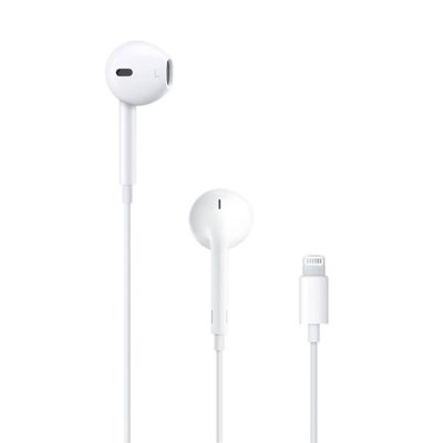 Apple EarPods Lightning (MMTN2ZM/A)