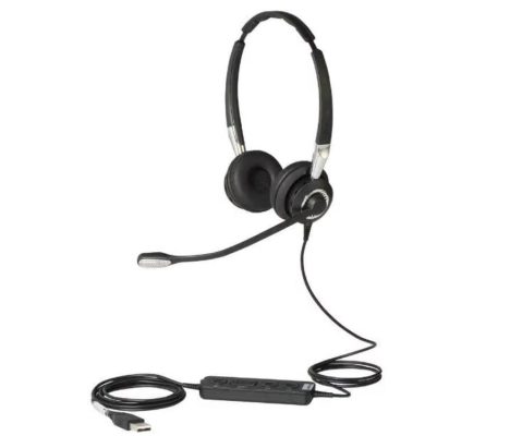 Jabra BIZ 2400 II